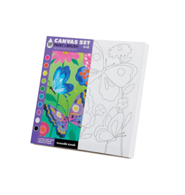 Canvas Art Butterfly