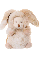 Bukowski Bears Bukowski Bears - Ziggy Winter Rabbit Tan