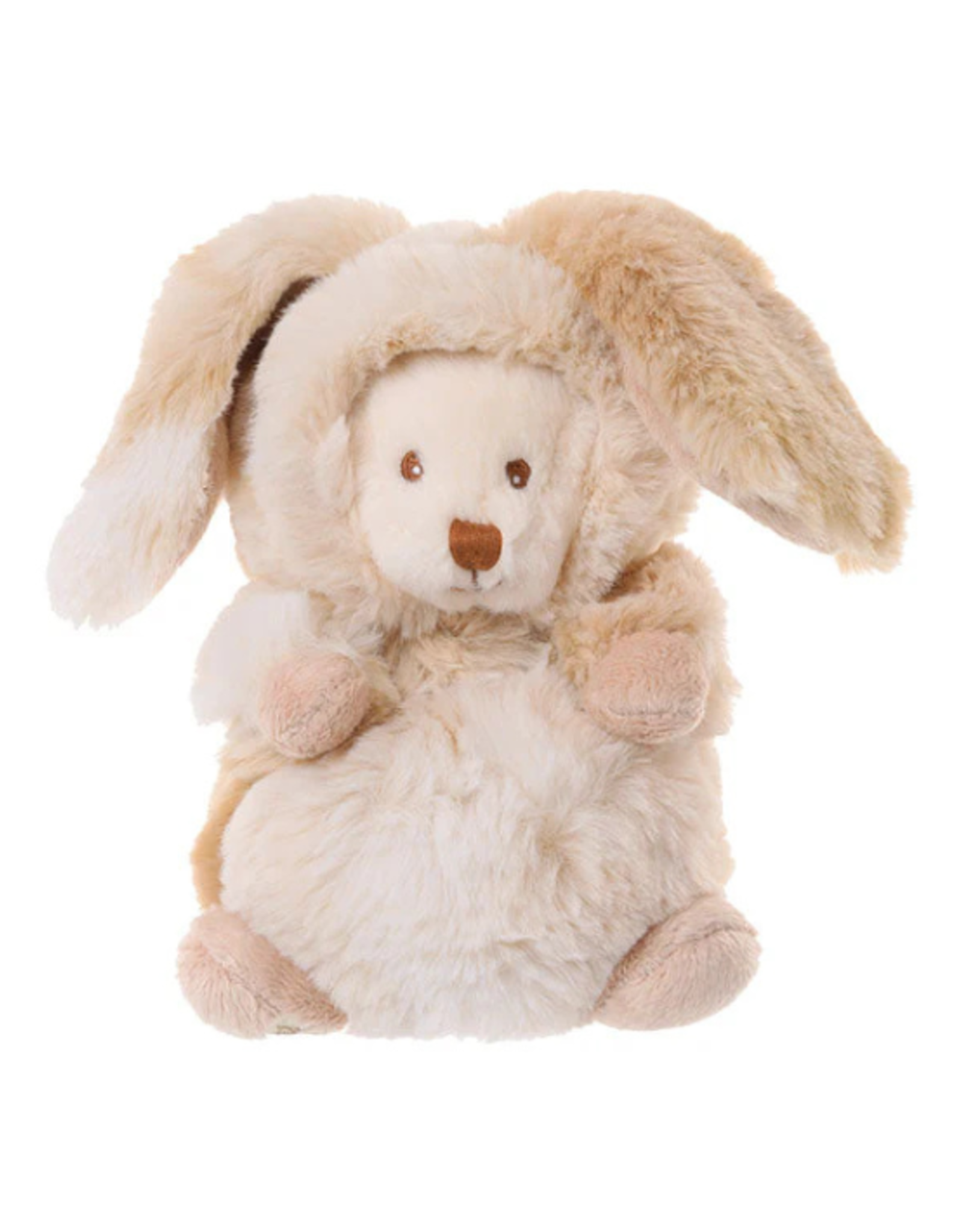Bukowski Bears Bukowski Bears - Ziggy Winter Rabbit Tan