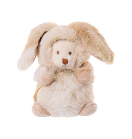 Bukowski Bears Ziggy Winter Rabbit Tan