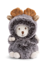 Bukowski Bears Bukowski Bears - Ziggy Moose Gray