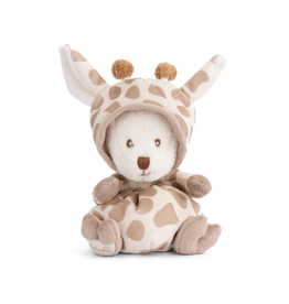 Bukowski Bears Ziggy Giraffe