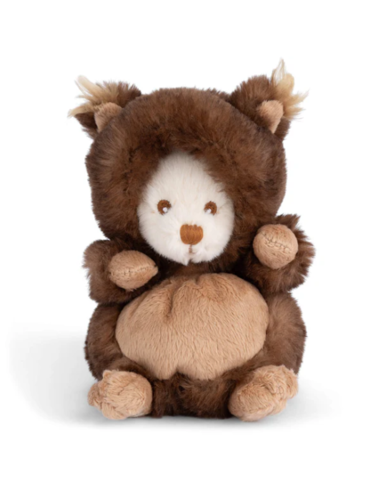 Bukowski Bears Bukowski Bears - Ziggy Squirrel
