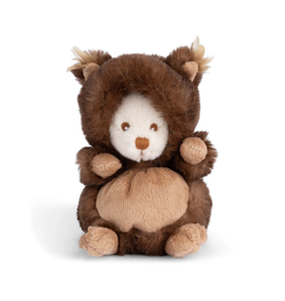 Bukowski Bears Ziggy Squirrel