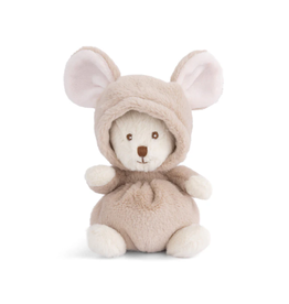 Bukowski Bears Ziggy Mouse