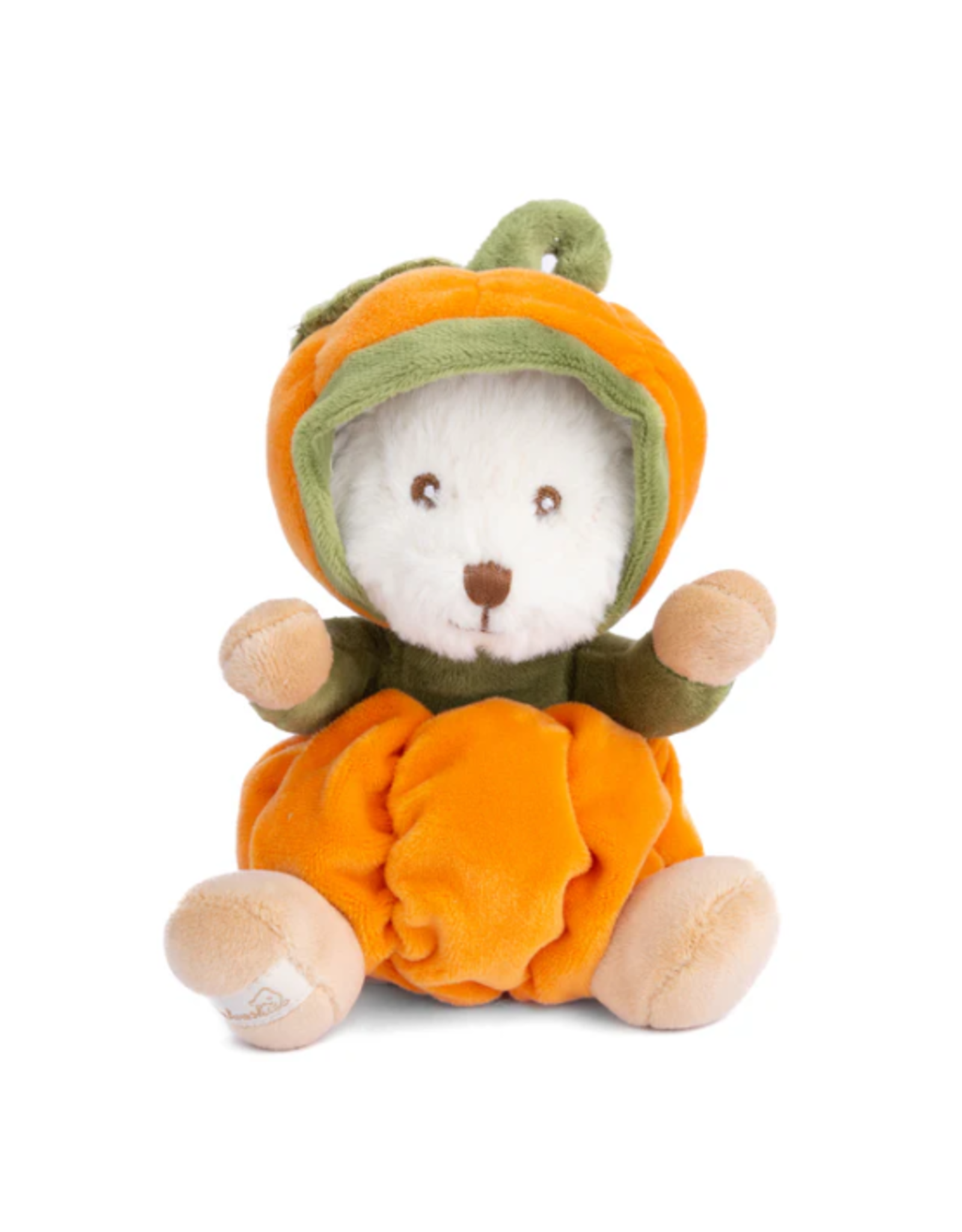 Bukowski Bears Bukowski Bears - Ziggy Pumpkin
