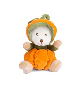 Bukowski Bears Ziggy Pumpkin