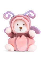Bukowski Bears Bukowski Bears - Ziggy Butterfly Rose