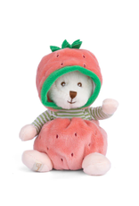 Bukowski Bears Bukowski Bears - Ziggy Strawberry