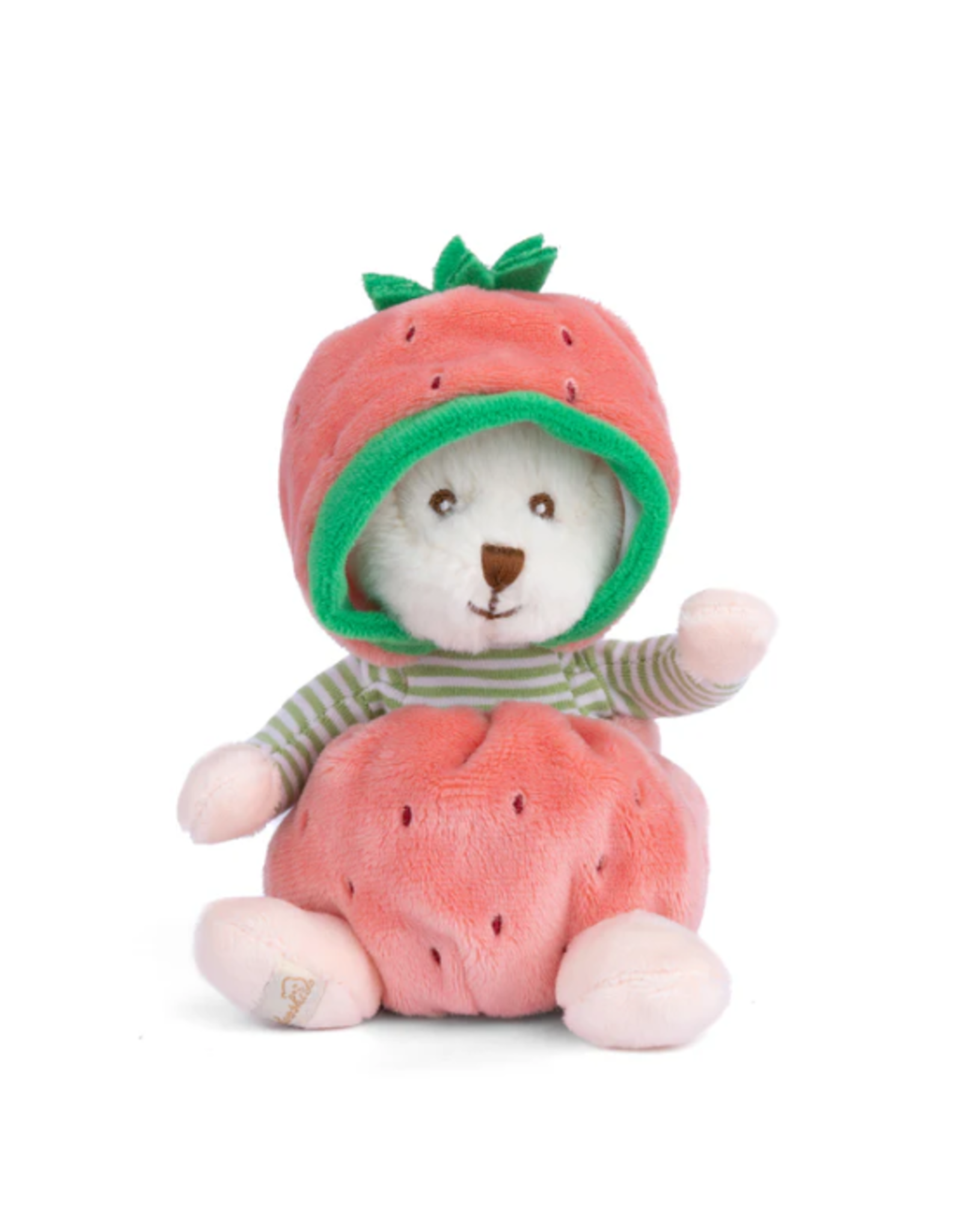 Bukowski Bears Bukowski Bears - Ziggy Strawberry