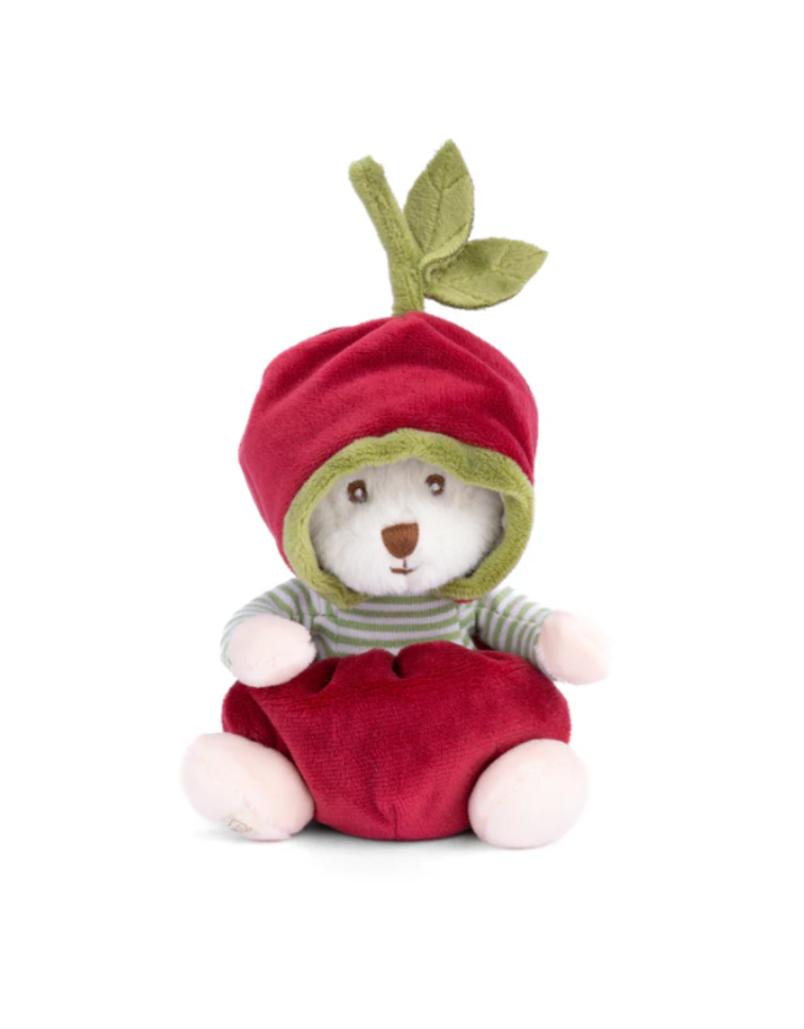 Bukowski Bears Bukowski Bears - Ziggy Cherry