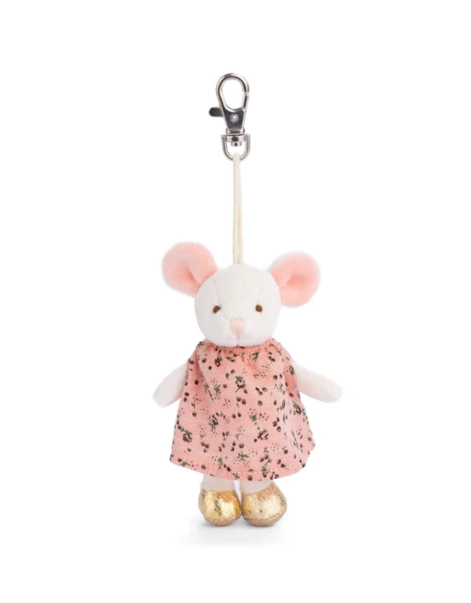 Bukowski Bears Bukowski Bears - Ingefrid Bag Charm