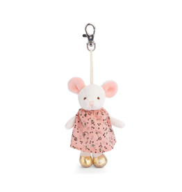 Bukowski Bears Ingefrid Bag Charm