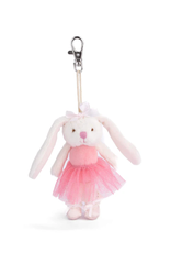 Bukowski Bears Bukowski Bears - Jayleen Bag Charm Pink