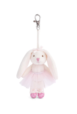Bukowski Bears Bukowski Bears - Jayleen Bag Charm Light Pink