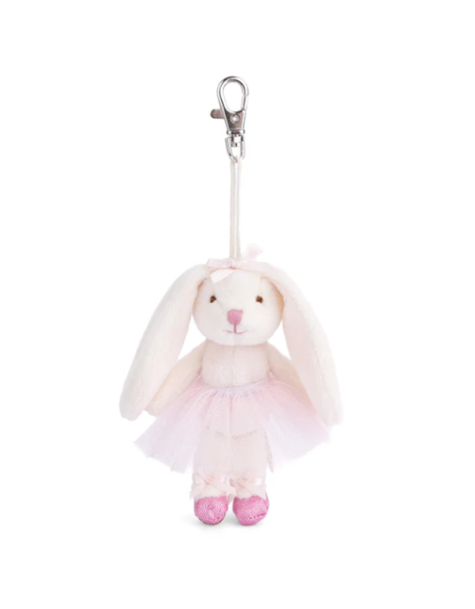 Bukowski Bears Bukowski Bears - Jayleen Bag Charm Light Pink