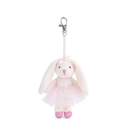 Bukowski Bears Jayleen Bag Charm Light Pink