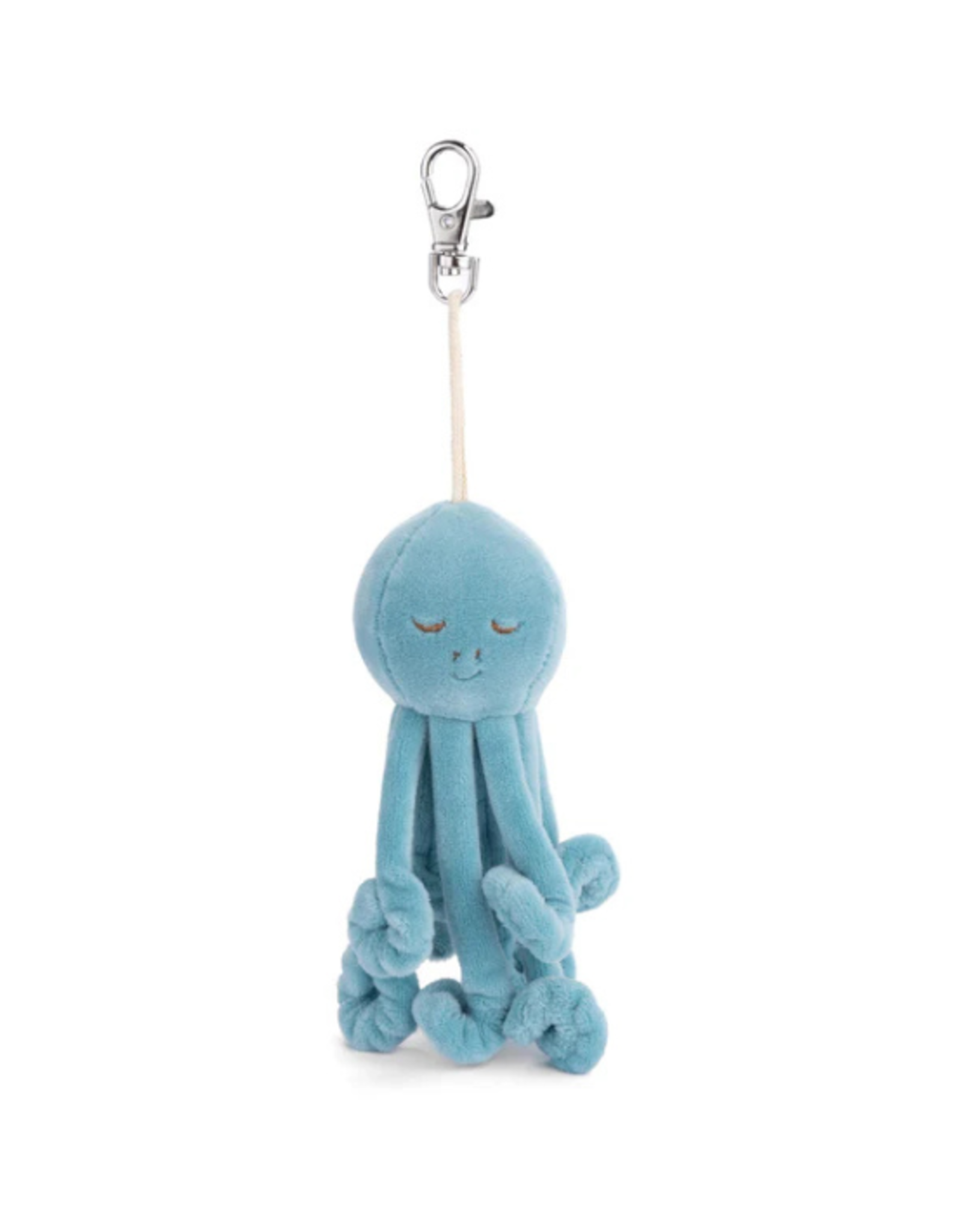 Bukowski Bears Bukowski Bears - Inky Bag Charm