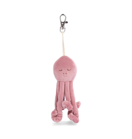 Bukowski Bears Pinky Bag Charm