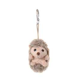 Bukowski Bears Hubert Sitting Bag Charm