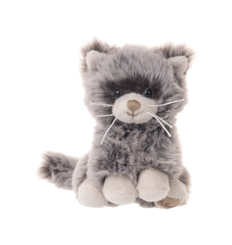 Bukowski Bears Kitty Charm