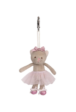 Bukowski Bears Bukowski Bears - Albertina Bag Charm