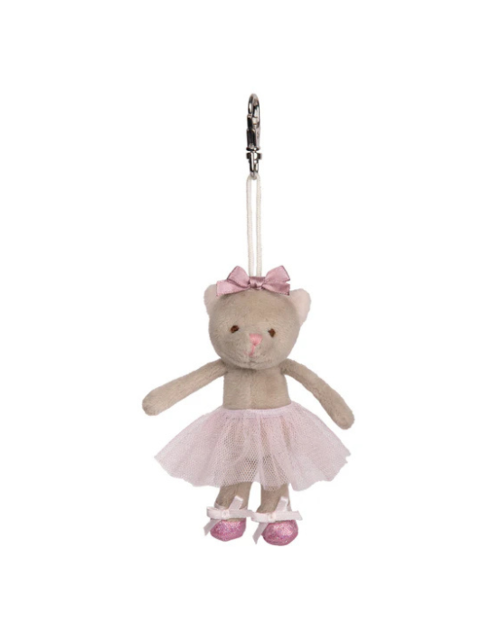 Bukowski Bears Bukowski Bears - Albertina Bag Charm