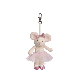 Bukowski Bears Antonia Bag Charm