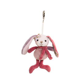 Bukowski Bears Bibi Bag Charm