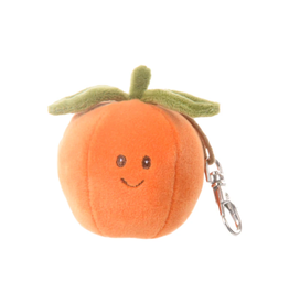 Bukowski Bears Orange Charm