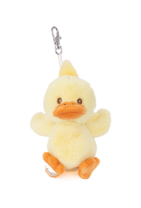 Bukowski Bears Bukowski Bears - Quack Bag Charm Yellow