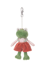 Bukowski Bears Bukowski Bears - Prince Bag Charm Red Pants
