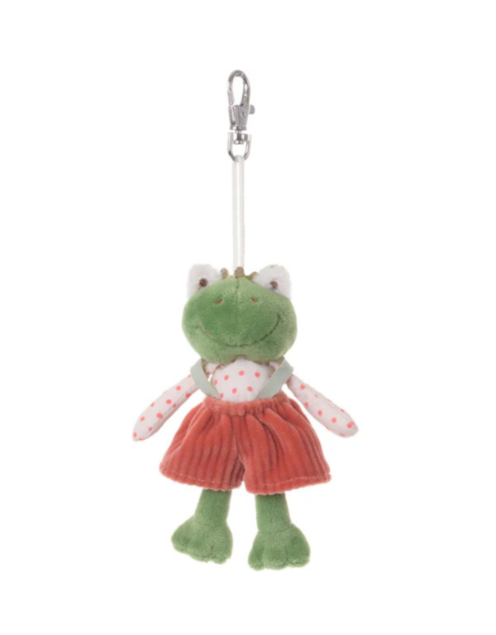 Bukowski Bears Bukowski Bears - Prince Bag Charm Red Pants