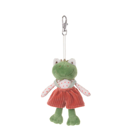 Bukowski Bears Prince Bag Charm Red Pants