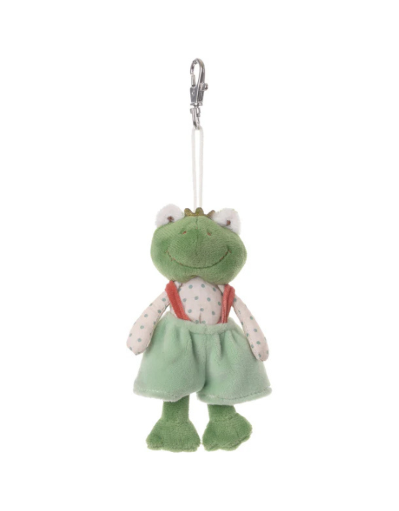 Bukowski Bears Bukowski Bears - Prince Bag Charm Green Pants