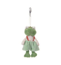 Bukowski Bears Prince Bag Charm Green Pants