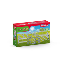 Schleich Farm World 42487 Corral Fence