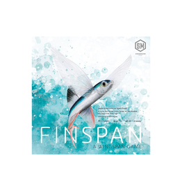 Stonemaier Games Finspan