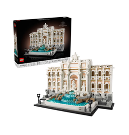 Lego Architecture 21062 Trevi Fountain