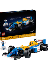 Lego Lego - Icons - 10353 - Williams Racing FW14B & Nigel Mansell