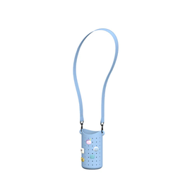 Asobu Bestie Sling Bottle Carrier Blue