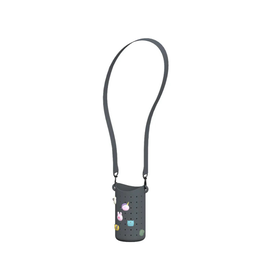 Asobu Bestie Sling Bottle Carrier Smoke