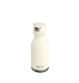 Asobu Teddy Bear Bestie Bottle