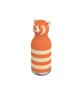 Asobu Red Panda Bestie Bottle