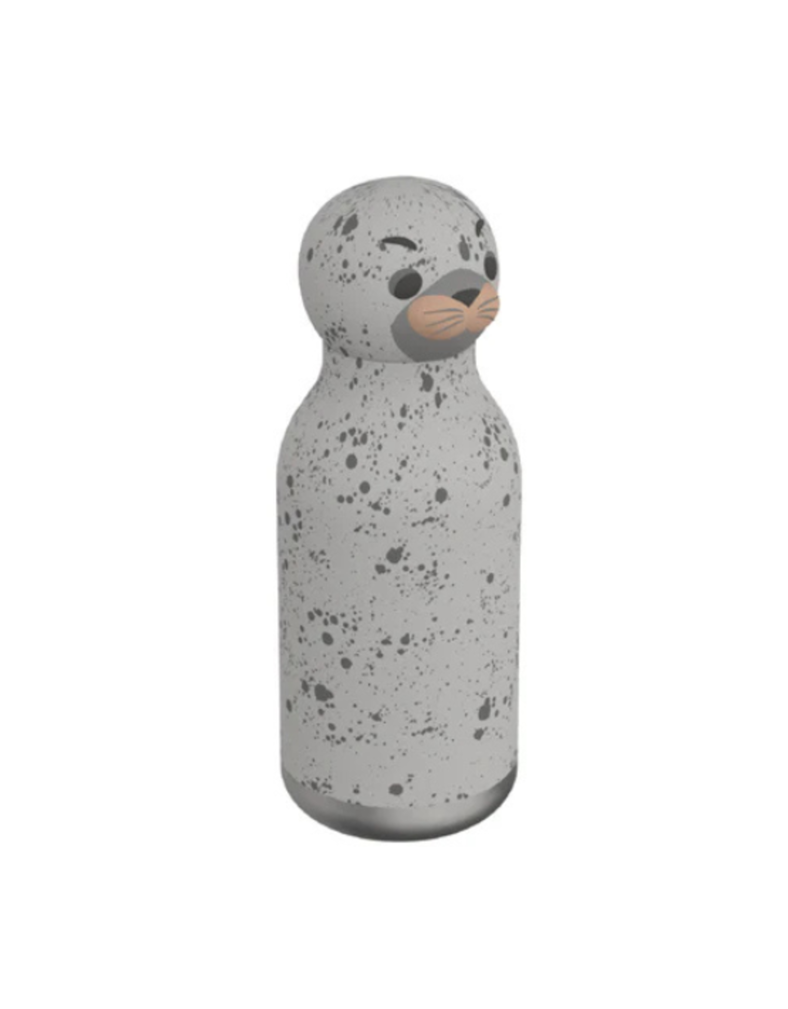 Asobu Asobu - Seal Bestie Bottle