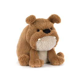 Jellycat Derreck Dog