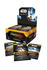 Fantasy Flight - Star Wars: Unlimited: Jump to Lightspeed Booster