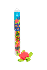 Plus Plus - Sea Turtle 70pcs