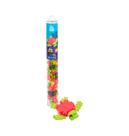 Plus Plus Sea Turtle 70pcs