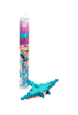 Plus Plus - Manta Ray 70pcs